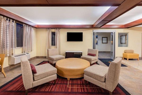 La Quinta Inn Ste Helena